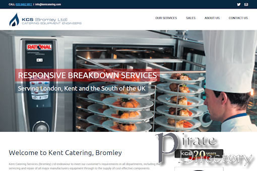 Website preview for: Kent Catering Website preview for: Kent Catering